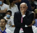 Laso: "En el último cuarto marcamos la diferencia"