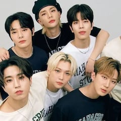 Estos son los conciertos de K-Pop que se podrán disfrutar en México durante 2025