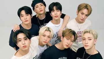 Estos son los conciertos de K-Pop que se podrán disfrutar en México durante 2025