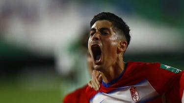 El Granada es Camerún