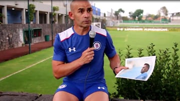 Paco Jémez sobre 'El Chaco': "Es un honor dirigirlo"