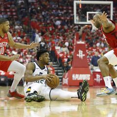 Morey quiere unos mini Rockets en Filadelfia