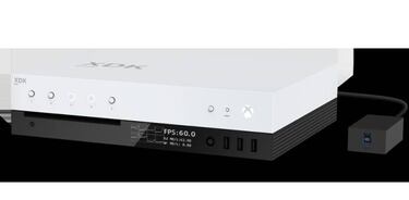 Xbox Scorpio, la nueva generación de Microsoft en el E3 2017