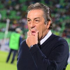 Tomás Boy, de duro crítico de Chivas a técnico rojiblanco