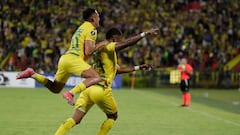 Bucaramanga – Fortaleza en vivo online: Liga BetPlay, en directo