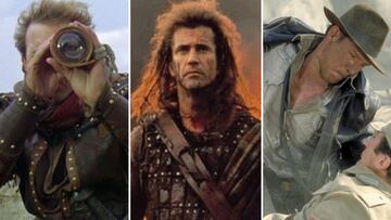 Los errores de vestuario que nunca habías notado en las películas