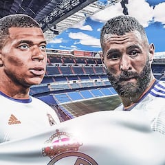 Un tridente para soñar