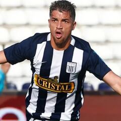 Costa, decidido: regresa a Matute