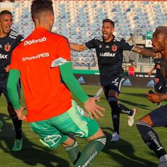 La U tiene nuevo entrenador