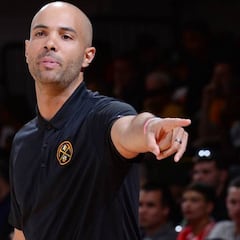 "Los Cavaliers serían estúpidos si no contratan a Jordi Fernández"