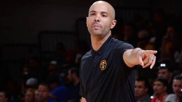 "Los Cavaliers serían estúpidos si no contratan a Jordi Fernández"