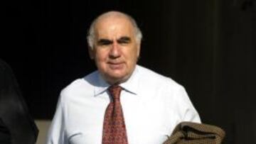 "Buen regalo de Reyes. No hubiera preferido al Mirandés"