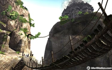 [GC] Age of Conan: Rise of the Godslayer, Impresiones