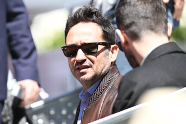 Juan Antonio Bayona.