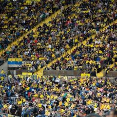 El Gran Canaria podrá recibir público