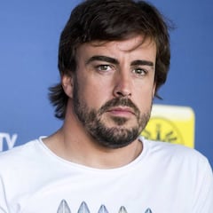 El plan de futuro de Fernando Alonso sigue en marcha