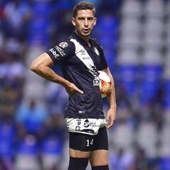 "Su abuelo estaría feliz": padre de Santiago Ormeño