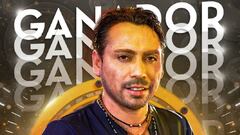 Yo Soy All Stars: Marc Anthony (Fermín Opazo), ganador de la final 2021