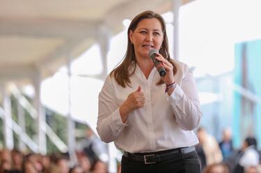 ¿Cuántas mujeres han sido gobernadoras en México?: consulta la lista completa