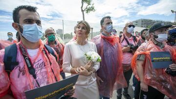 Coronavirus en España: casos, muertes y resumen del 16 de junio | Fase 2 y Fase 3