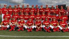 Al Clásico Mundial con tan solo dos españoles