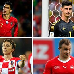 El coronavirus obliga a cancelar el torneo entre Portugal, Bélgica, Croacia y Suiza en Qatar