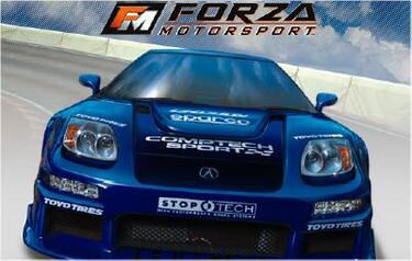 Forza Motorsport, Impresiones (Xbox)