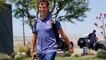 Azpilicueta se despide tras “defender el escudo con coraje y corazón”