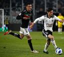 Colo Colo 1 - 0 Palestino: goles, resumen, mejores jugadas