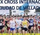 Cross de Valladolid: Musobo y Alessandra Aguilar, favoritos