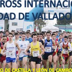 Cross de Valladolid: Musobo y Alessandra Aguilar, favoritos