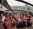 Ferrari dispone de un plan para volver a ganar en el Mundial