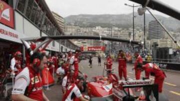 En Ferrari saben que deben hacer profundos cambios para aspirar a colocar de nuevo su monoplaza en lo más alto.