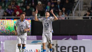 Mazatlán (2-3) Pachuca: Resumen, resultado y goles