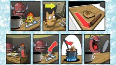 Imágenes de Squeeballs Party