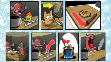 Imágenes de Squeeballs Party