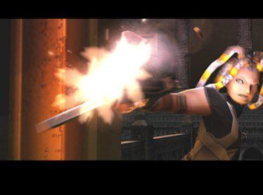 Shin Megami Tensei: Digital Devil Saga