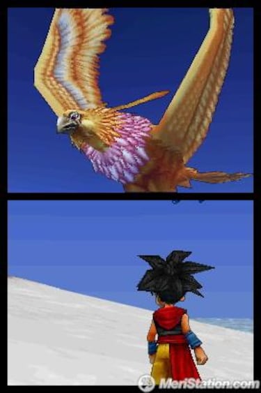 Dragon Quest Monsters: Joker 2 saldrá el 7 de octubre