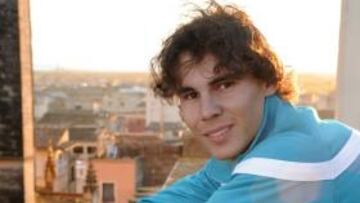 "Necesito continuidad para jugar bien y ganar"