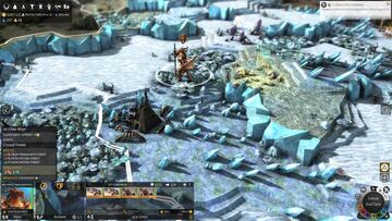 Captura de pantalla - Endless Legend (PC)