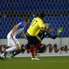 Por el fútbol, Colombia supera clasificados a Olímpicos en Río