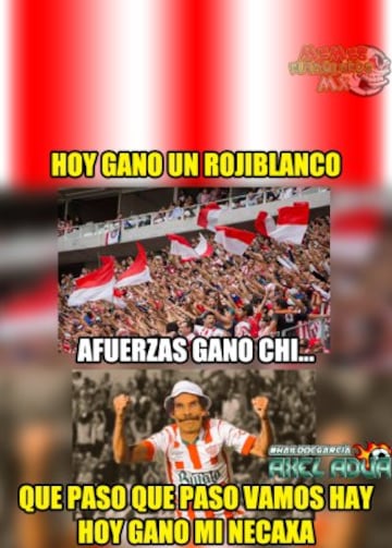 Chivas perdió ante Xolos y los memes no paran