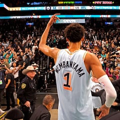 Revolución en el baloncesto: la NBA ya tiene idea para Europa