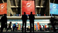 "Las tres ciudades tienen un nivel extremadamente alto"