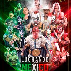 Triple A regresa a CDMX con un cartel de alto nivel