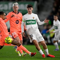 Mendoza se reivindica en un día grande