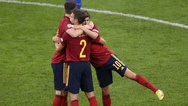 Cuando el fútbol es un estado de felicidad