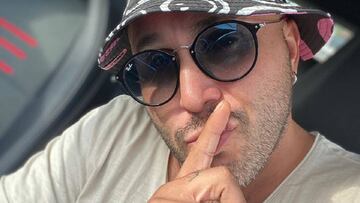 El sueldo al que renunciar¨¢ Kiko Rivera tras la pol¨¦mica de Canal Sur Radio