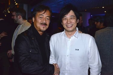 Hajime Tabata sobre su salida de Square Enix: “Quería tomar mi propio camino”