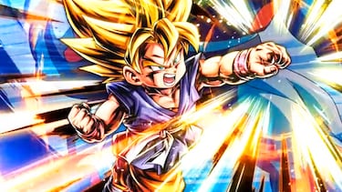 ‘Dragon Ball Daima’ podría ser la clave para que ‘Dragon Ball GT’ pase a formar parte del canon